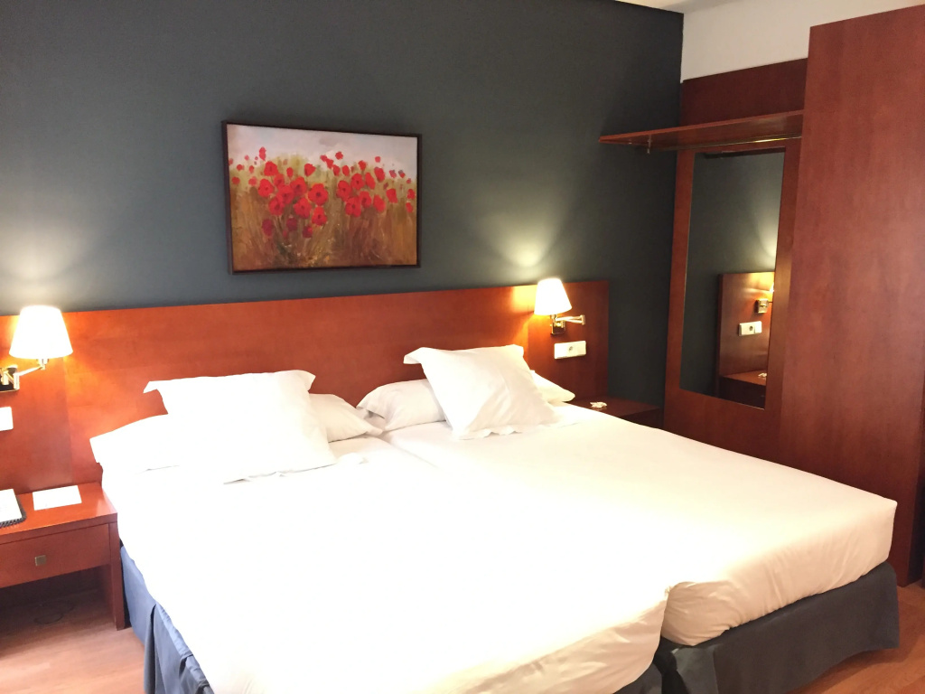 Hotel TRH Ciudad de Baeza - Général