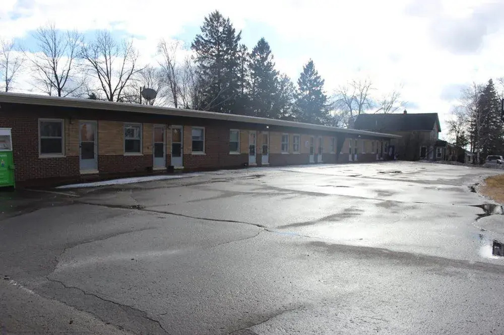The Koke's Motel