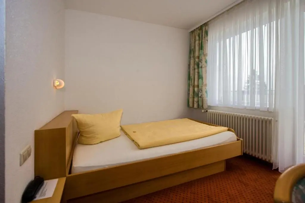 Jufa Hotel Schwarzwald - Chambres
