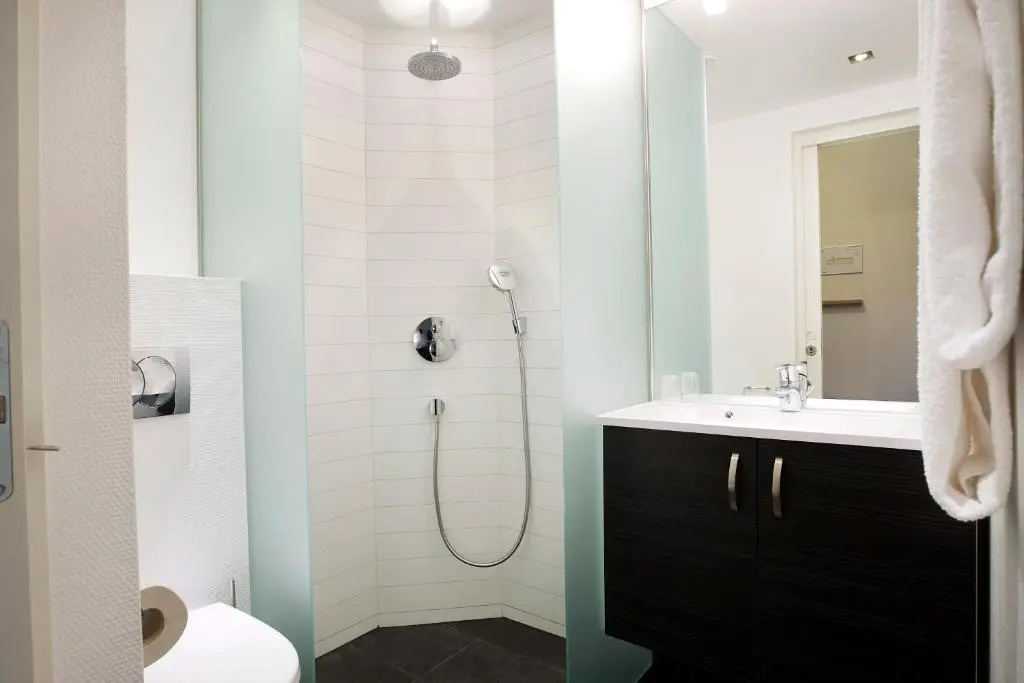 Hotel Ry - Chambres