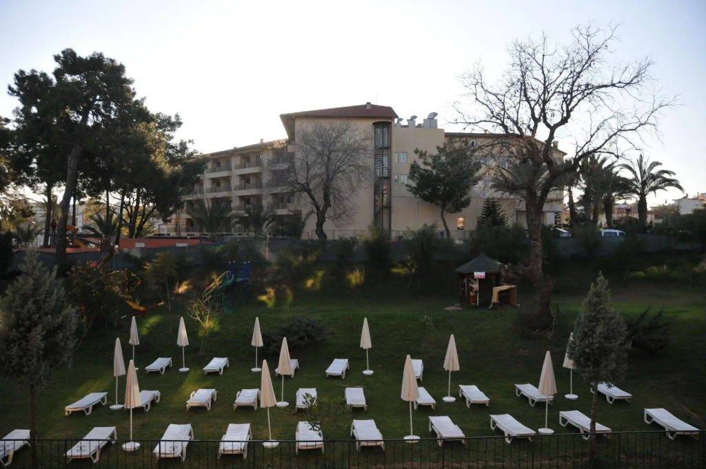 Hotel photo 6