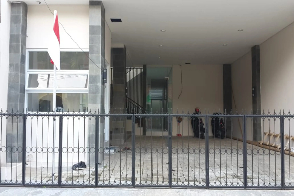 RedDoorz Syariah near UNSOED