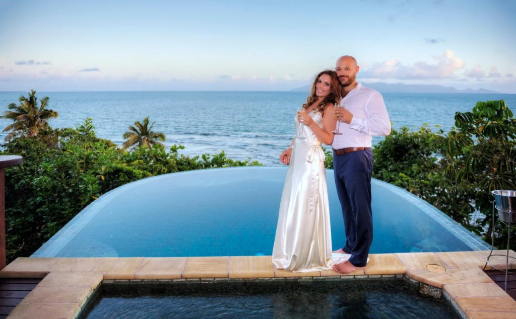 Nanuku Resort, Fiji by null