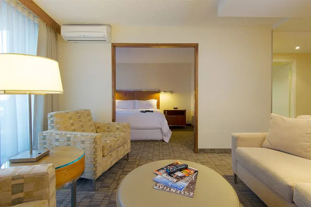International Hotel Calgary - Général