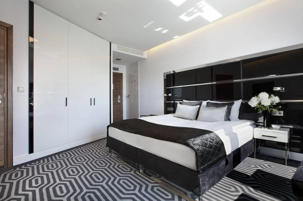 Bayjonn Boutique Hotel - Général