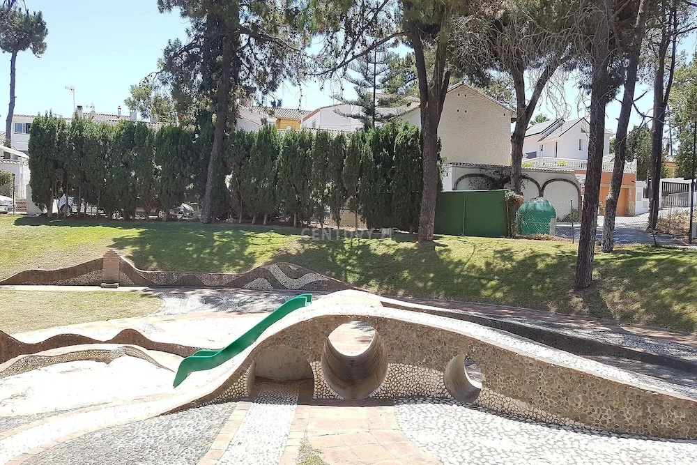 1144 Beachfront First .Line La Cala De Mijas Modern Style