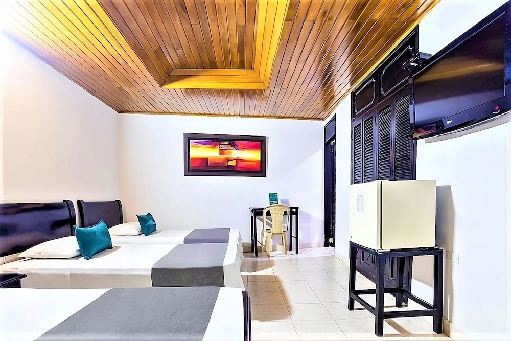 Hotel photo 10