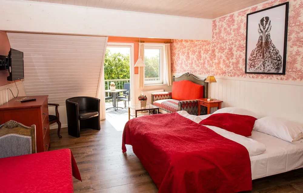Superior room