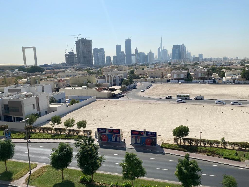 Baity Hotel Apartments