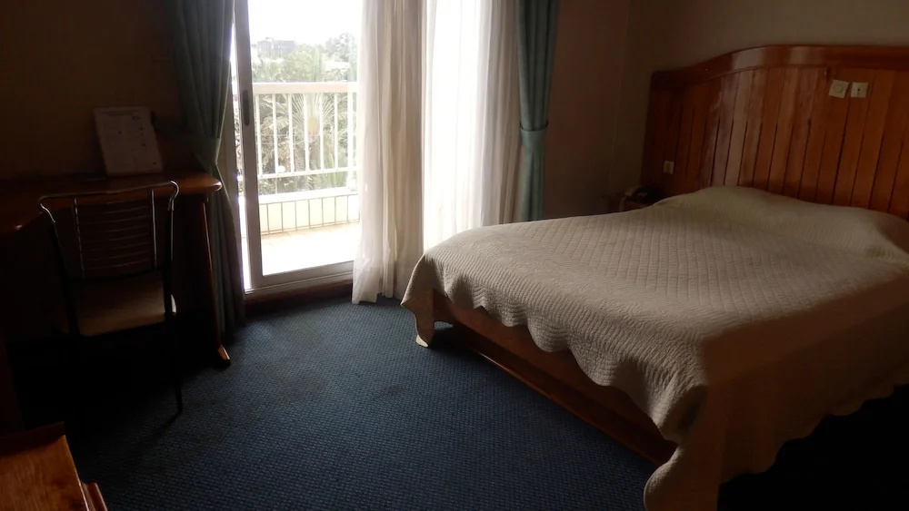 Hotel Royal Palace - Chambres