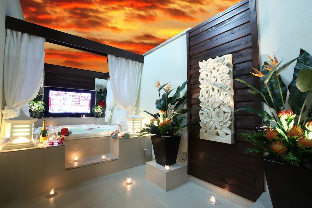 LUSSO CROCE URBAN RESORT - Adult Only