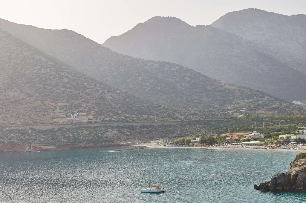 Beach & Waterfront