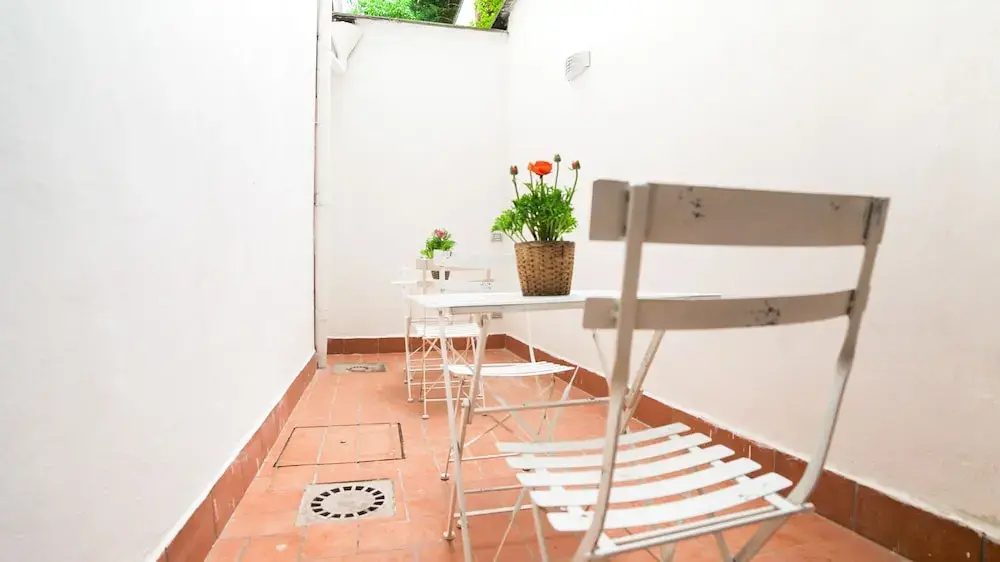 Italianway - Piedigrotta 54 B