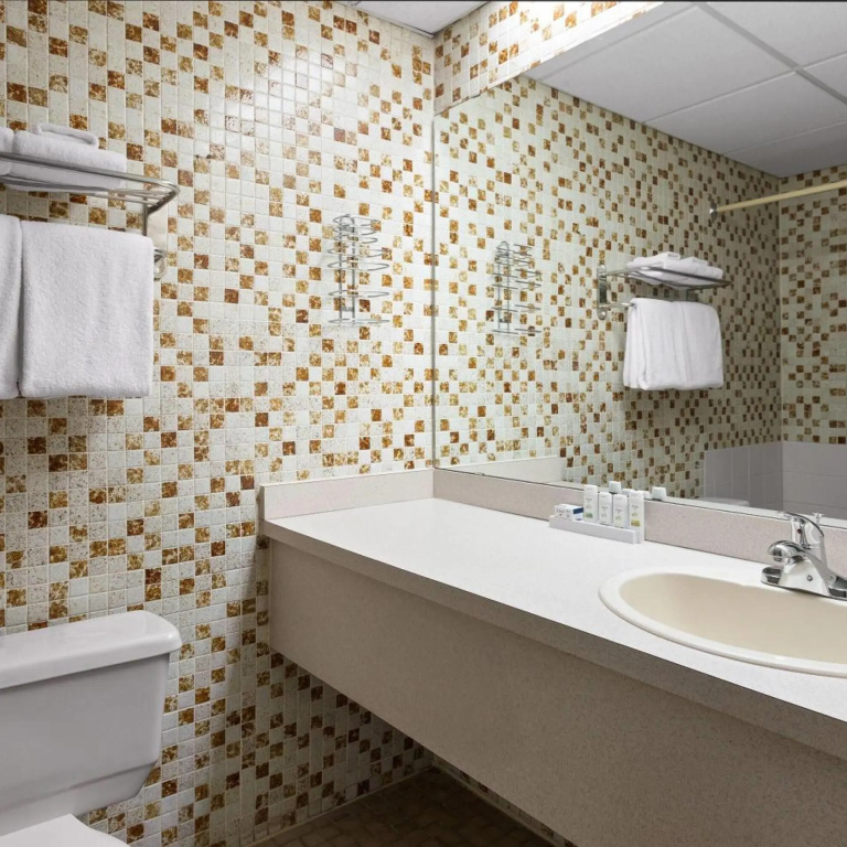 Travelodge by Wyndham Grande Prairie - Général