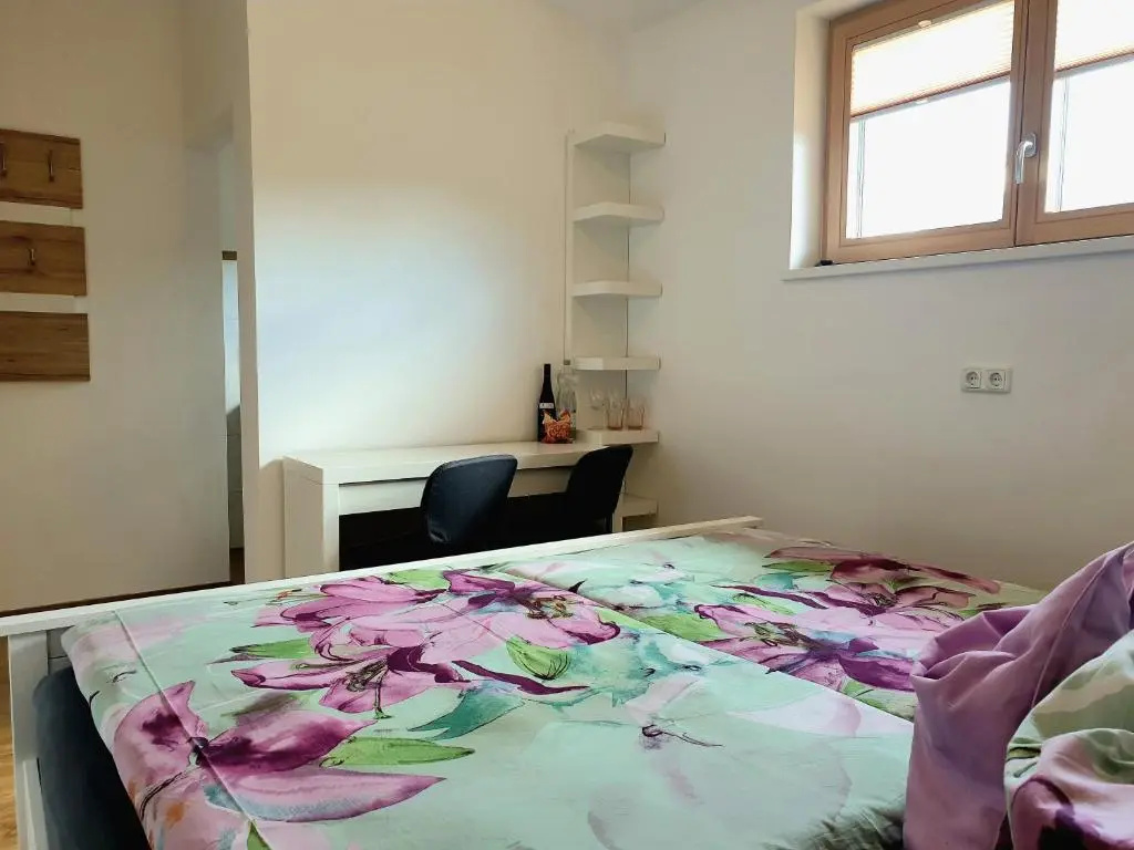 Haus Höllerer - Chambres