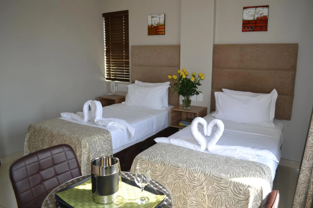 Mesami Hotel — 4