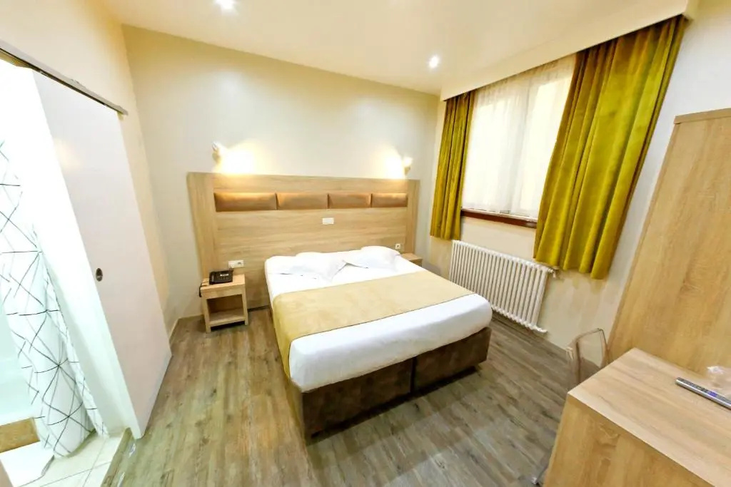 Hotel de France - Chambres