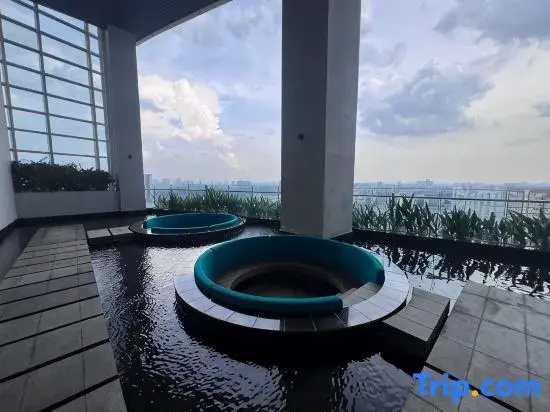 The Azure Residences Kelana Jaya by Airhost