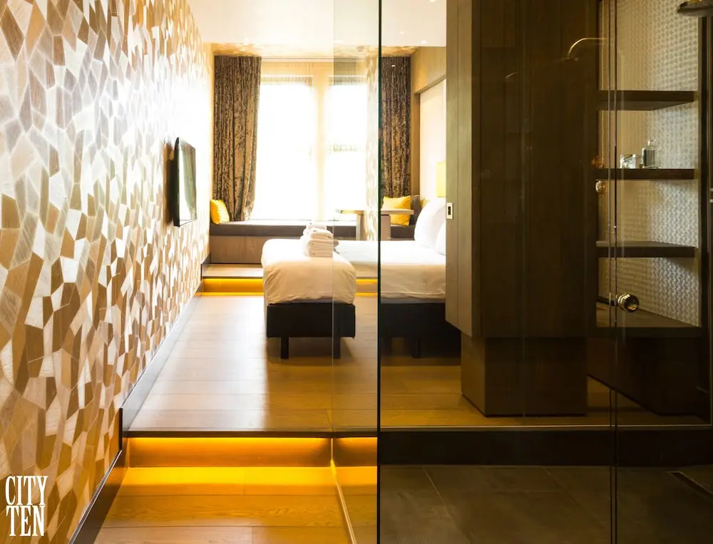 Suite