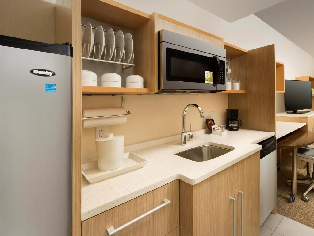 Home2 Suites by Hilton Louisville East/Hurstbourne - Général