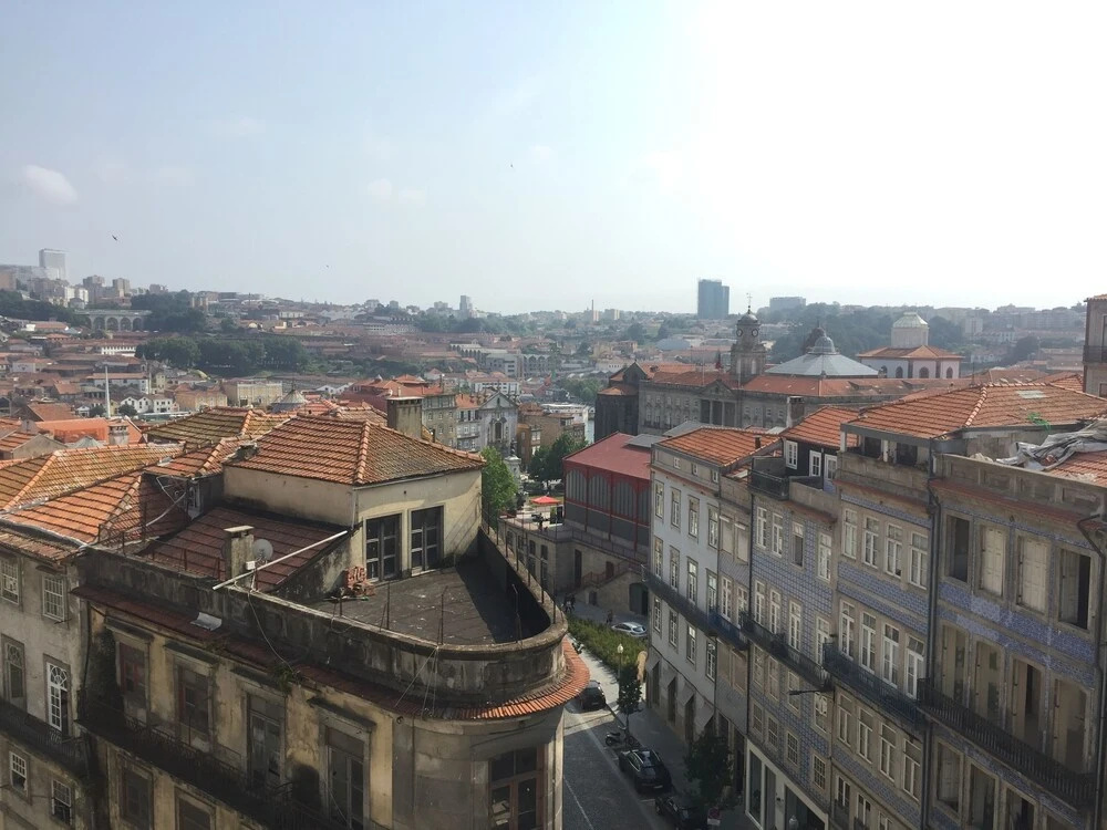 YOUROPO - City Center Ribeira Porto