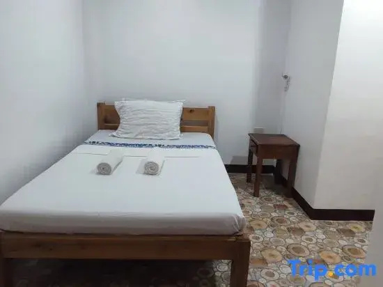 Anda de Boracay White Sand Resort - Chambres