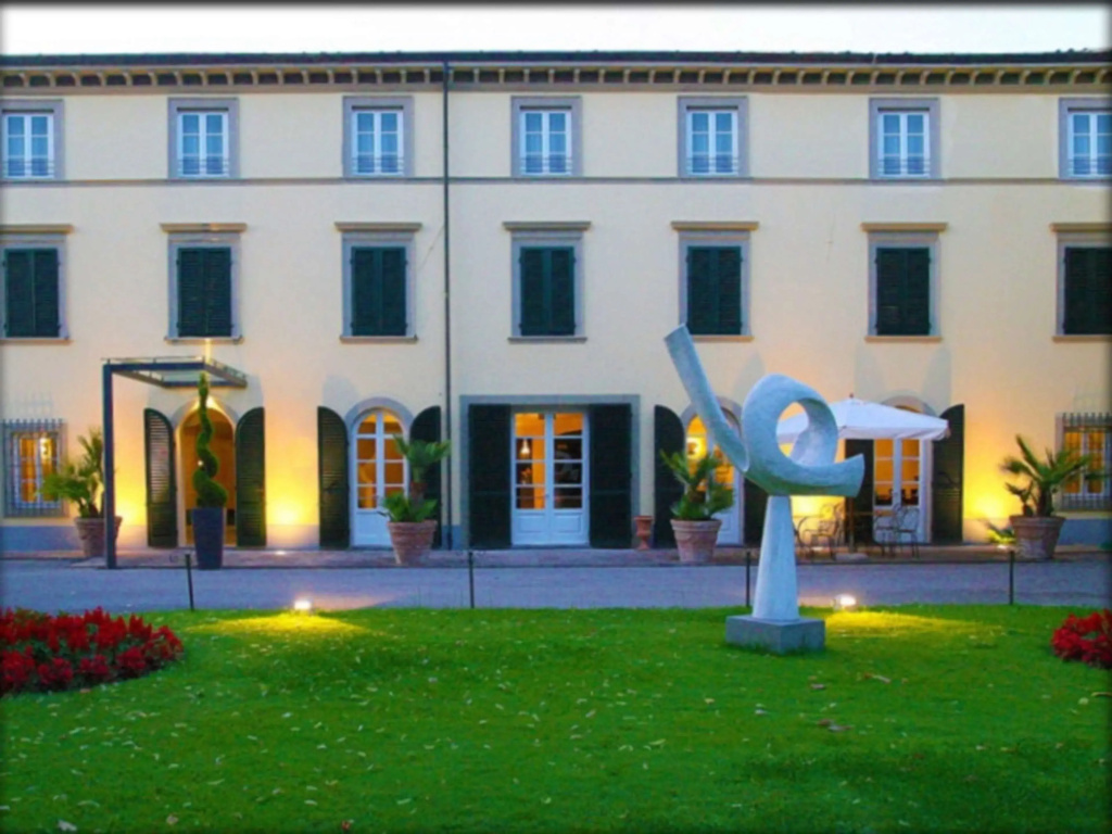 Hotel Hambros Il Parco - Général