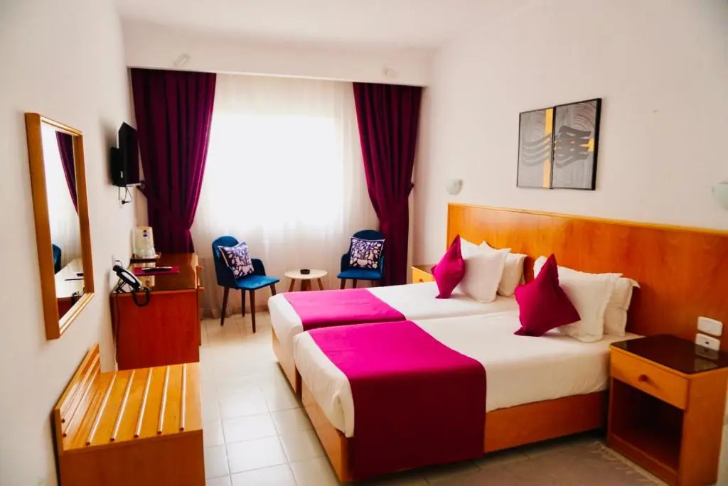 Hotel photo 30