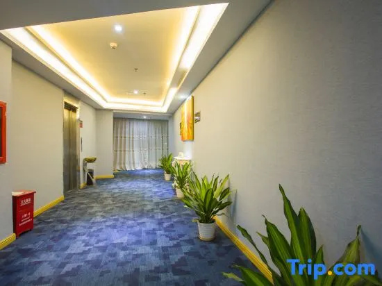 Business Centre