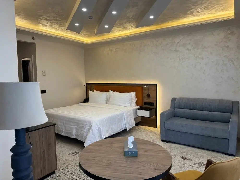 Golden Palace Hotel Resort and SPA - Chambres
