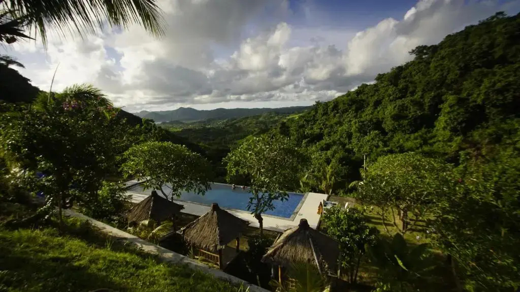 Artati Lombok Bungalows & Restaurant