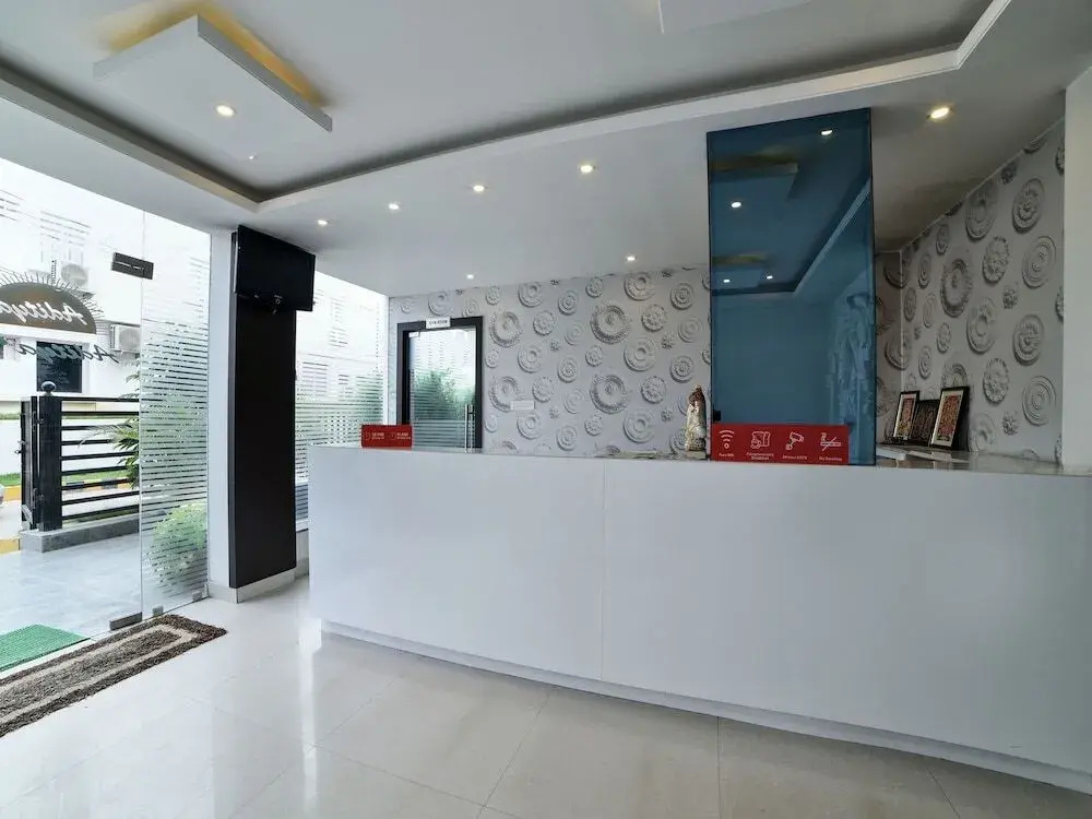 Aditya Residency by OYO Rooms
