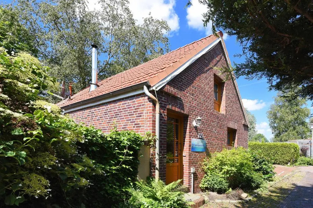 Ferienhaus Kluntje