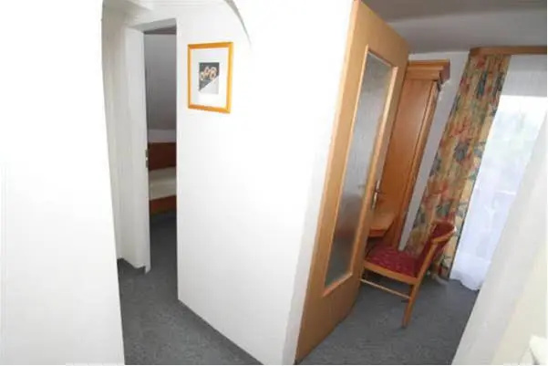 Bed And Breakfast Hotel Garni Trifthof - Général