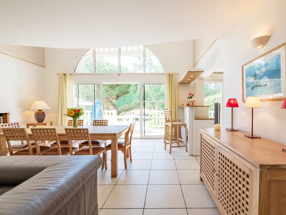 Voir la photo 4 — Luxury Golf & Ocean Villa Escape