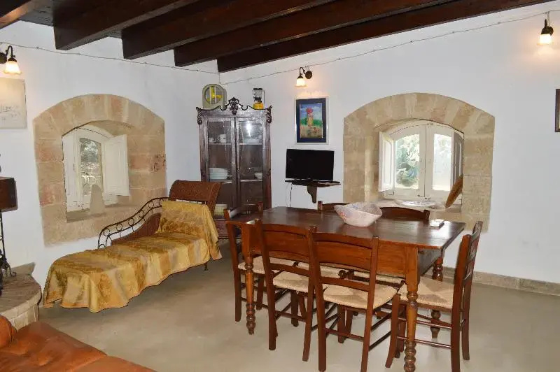 Superior Double Villa (full double bed)