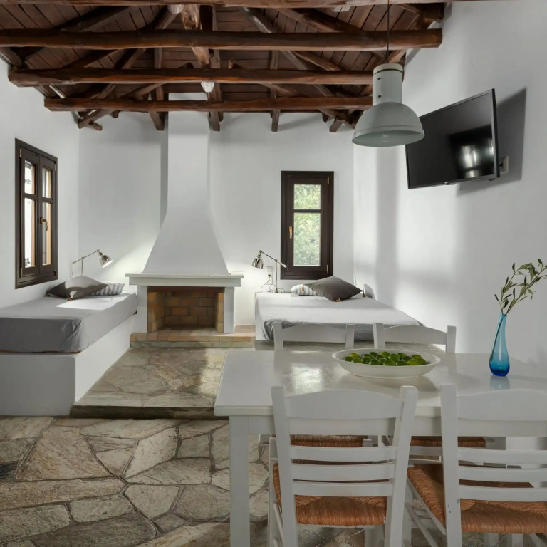 Family Cottage