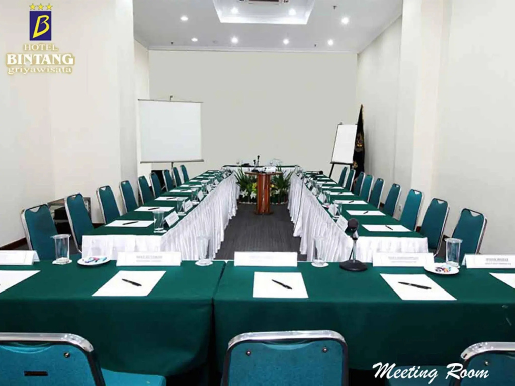 Hotel Bintang Wisata Mandiri - Général