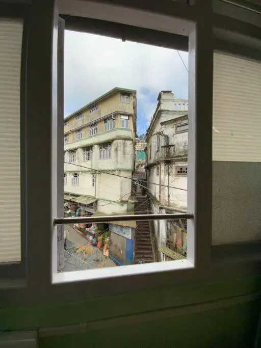 Basnet Apartment