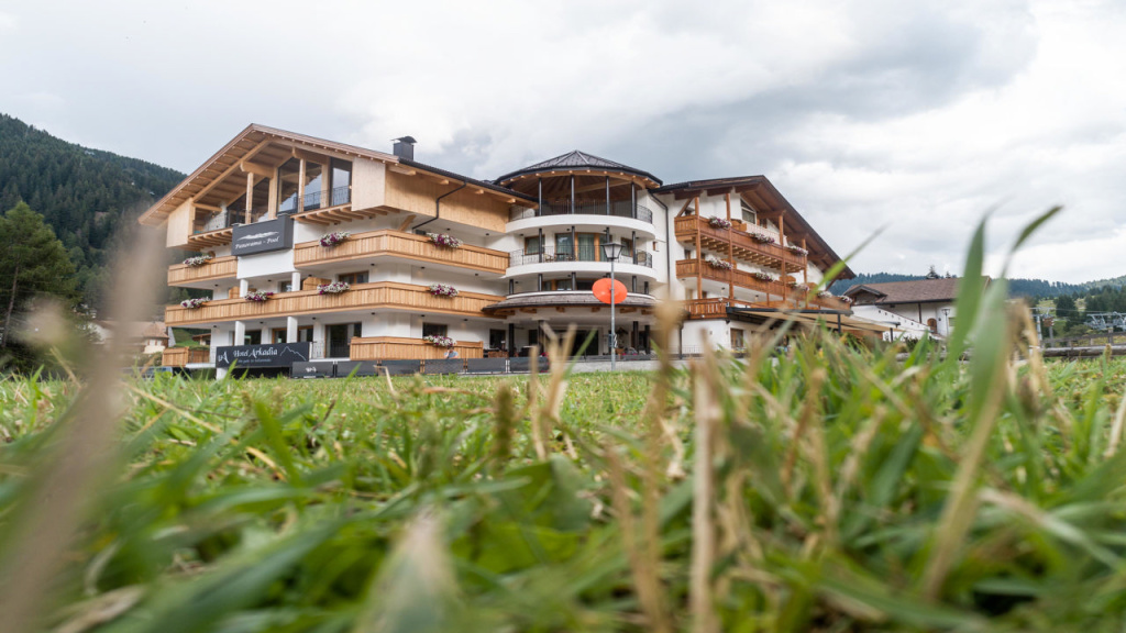 Hotel Arkadia - Adults Only