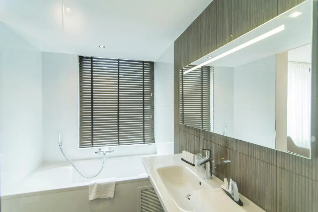 Van der Valk Hotel Hilversum - de Witte Bergen - Chambres