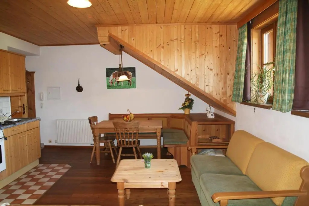 Bauernhof Lohninger - Chambres
