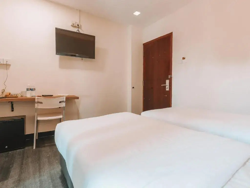Hotel photo 11