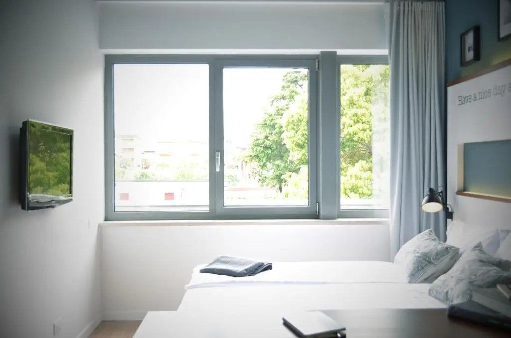 Hotel Luise - Chambres