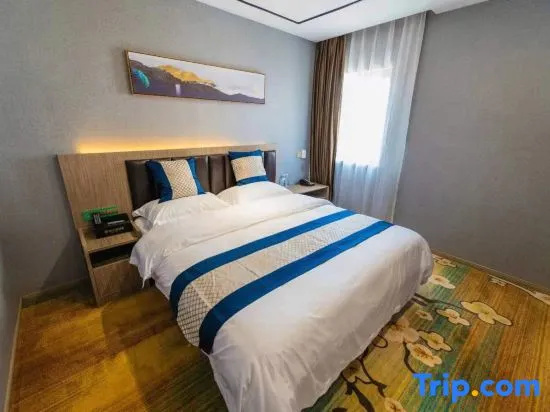 Madrigal hotel 102