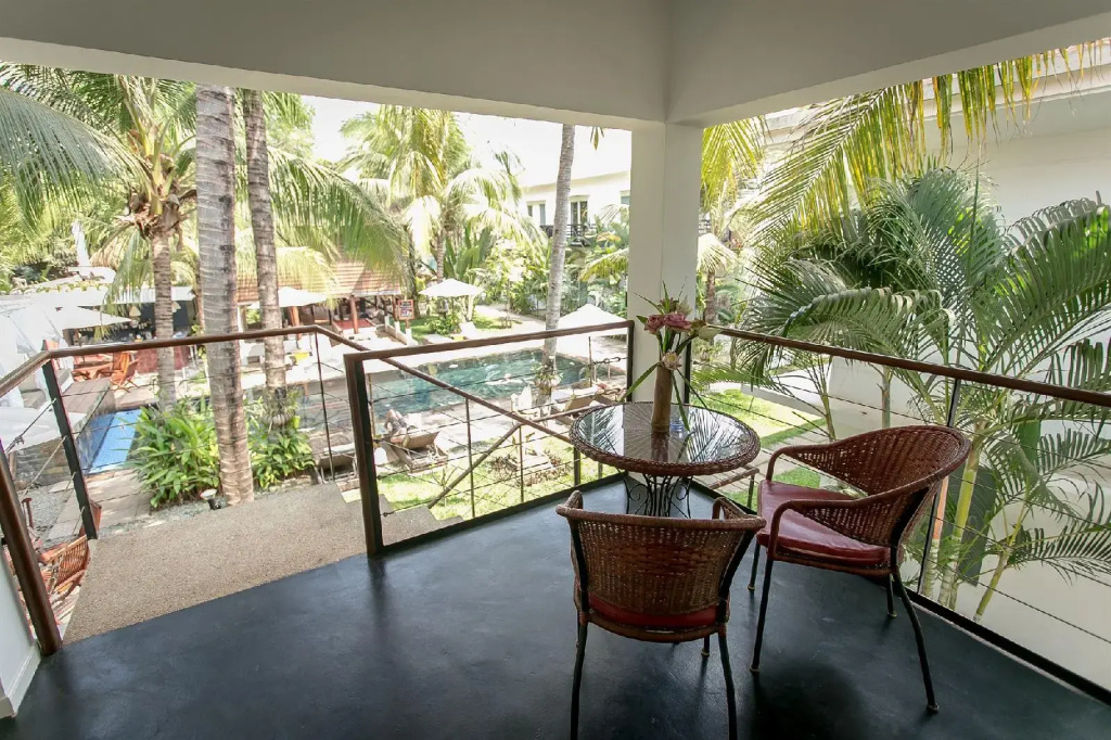 Apsara Greenland Boutique Hotel