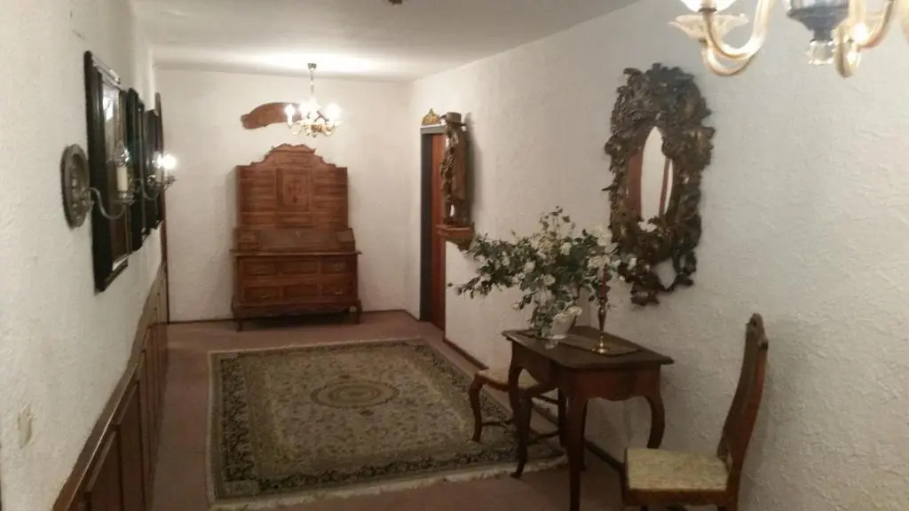 Garni Graupner - Chambres