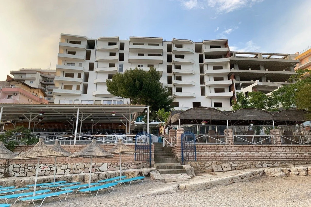 Oceanic Overview Suites - фото 13