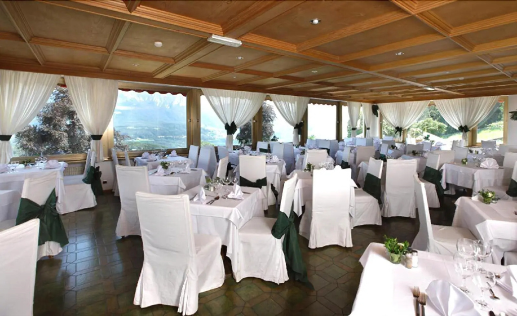 Naturhotel Wieserhof - Général