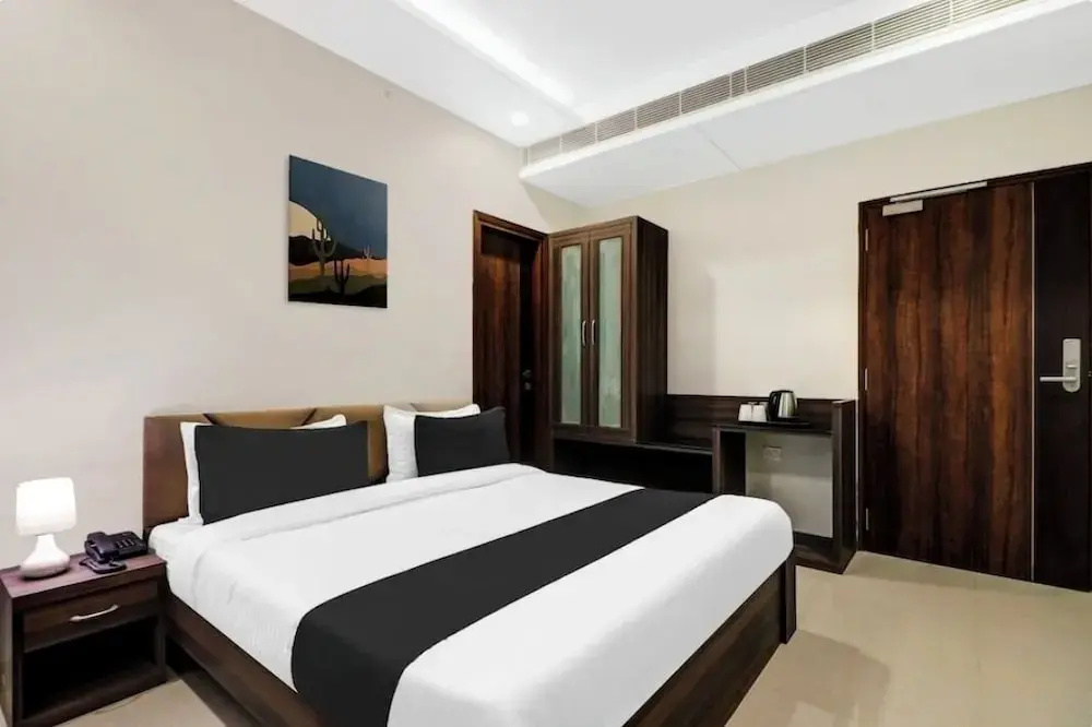 Hotel photo 8